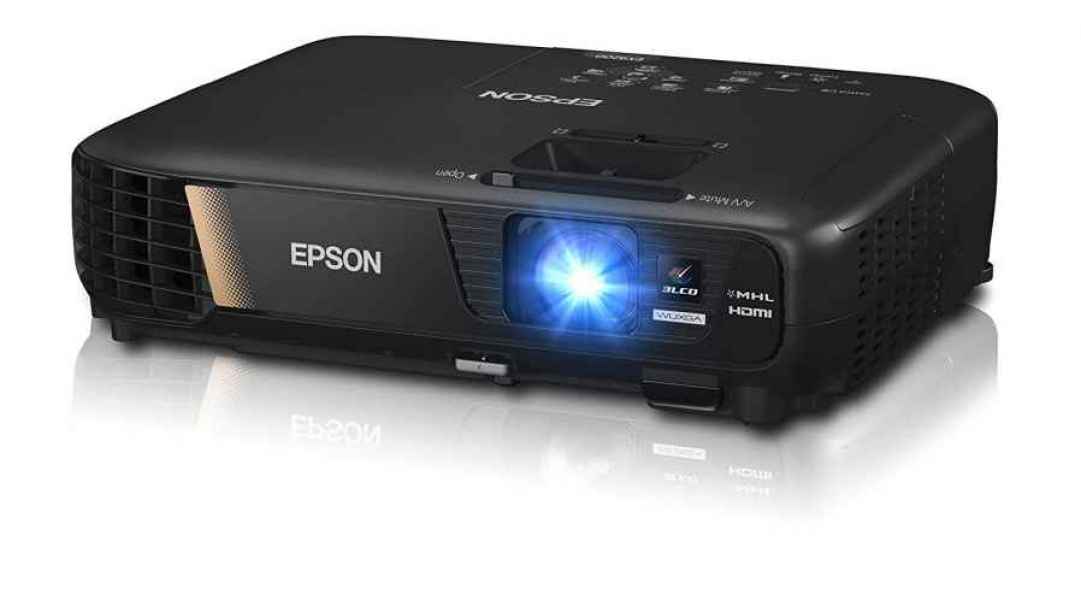 Projecteur 1080p 3200 Lumens Epson 