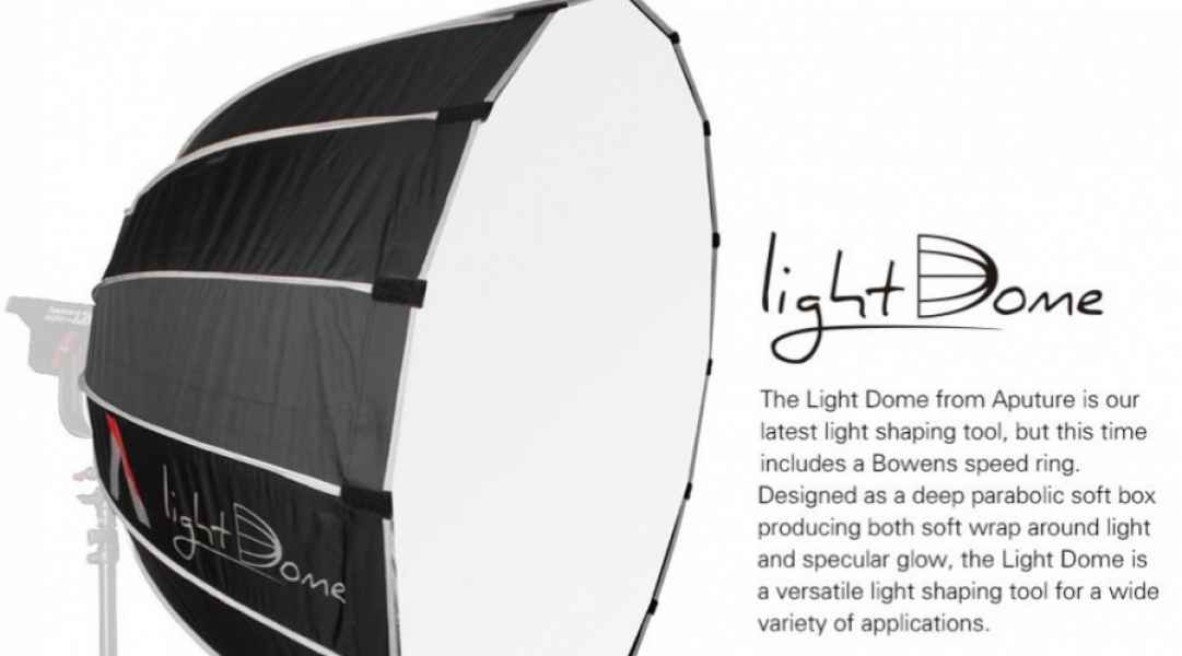 Aputure Light Dome II (34.8'')