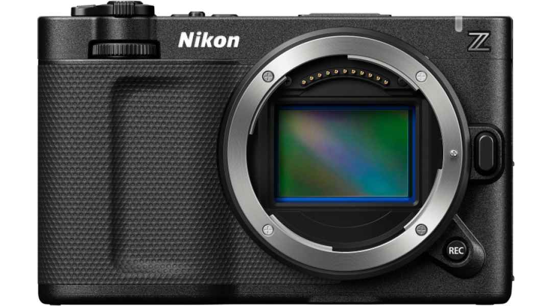 NIKON ZR ( 24.5 MP PLEIN FORMAT ) REDCODE RAW 6K