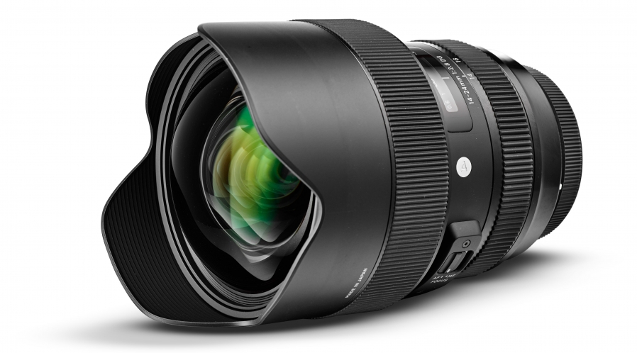 SIGMA 14-24 F:2.8 ART E-MOUNT (FULL FRAME)