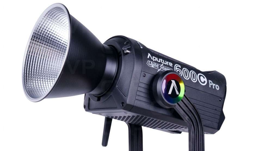 Aputure Led  LS 600c Pro RGB