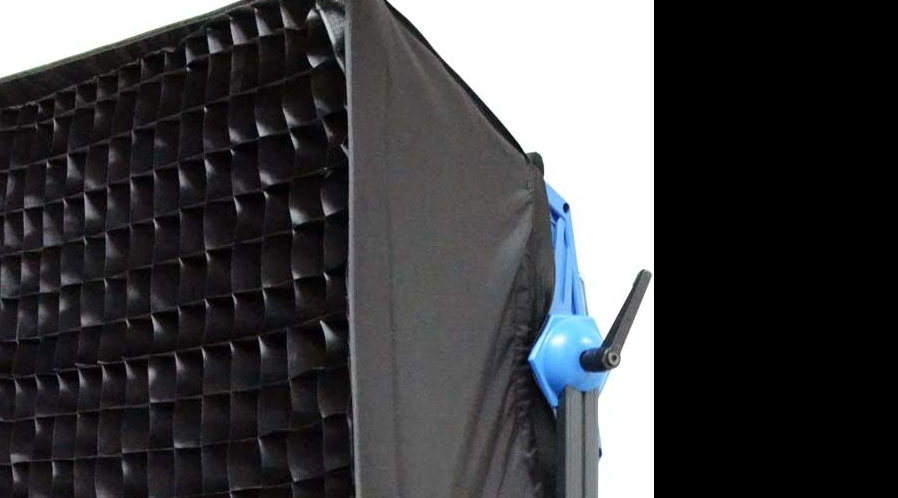 Softbox avec Grid pour Skypanel S-60 et AI-3000