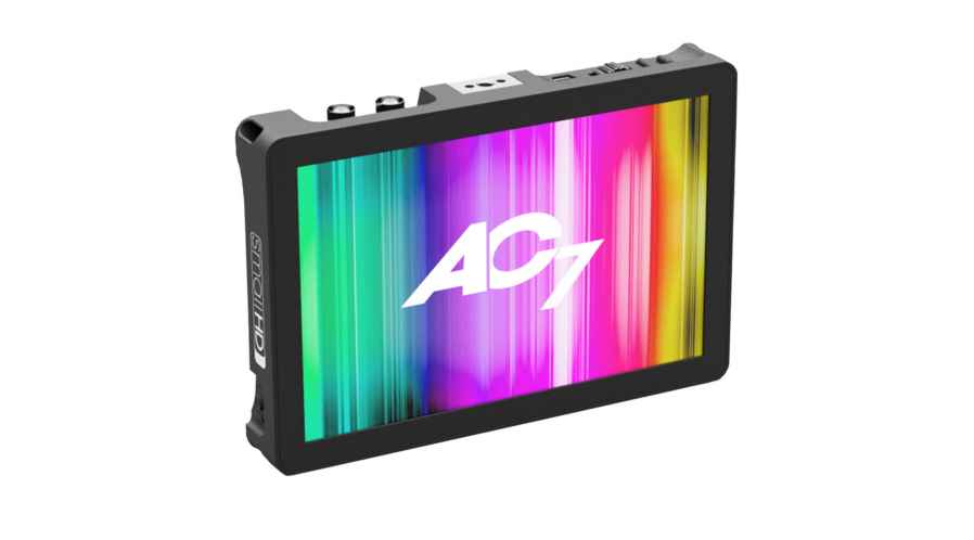Small HD Moniteur 7.7pouces AC7 OLED (SDI, HDMI) 