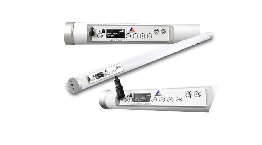 Astera Tube Astera RGBW