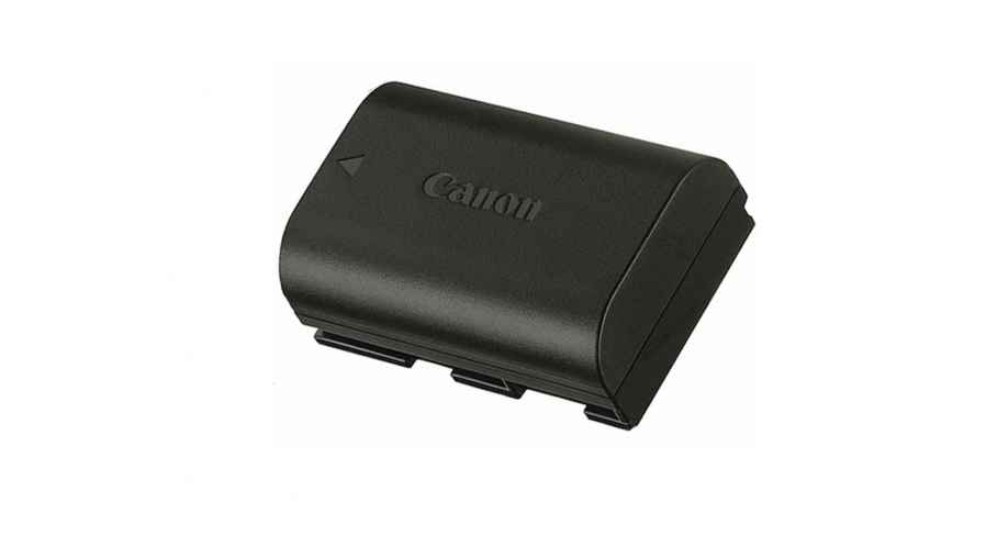 Canon Batterie LP-E6