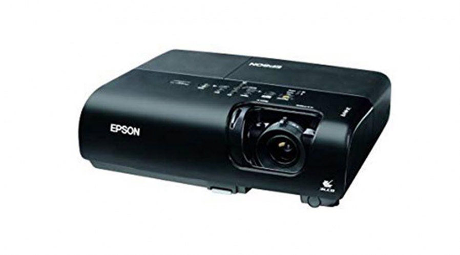Epson Projecteur VGA ou HDMI  résolution1024x768 ou 720p puissance 2200 lumens