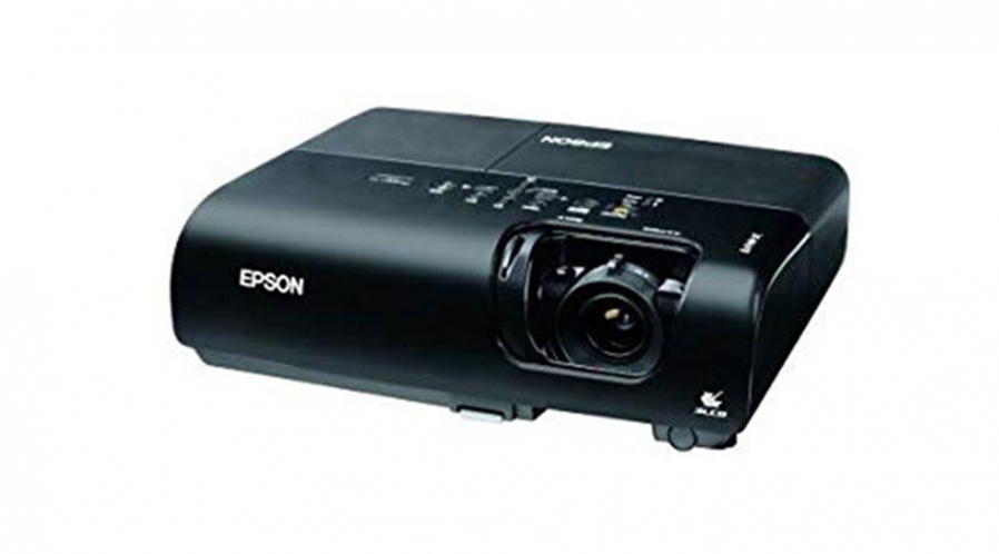 Projecteur 720p  (1024x768) 2200 Lumens HDMI ou VGA