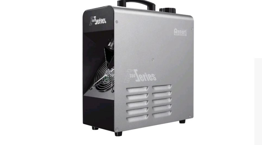 Machine à brume (Haze) Antari Z-350 800W