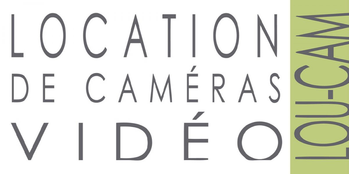 Locations de caméras et d'équipement vidéo Loucam