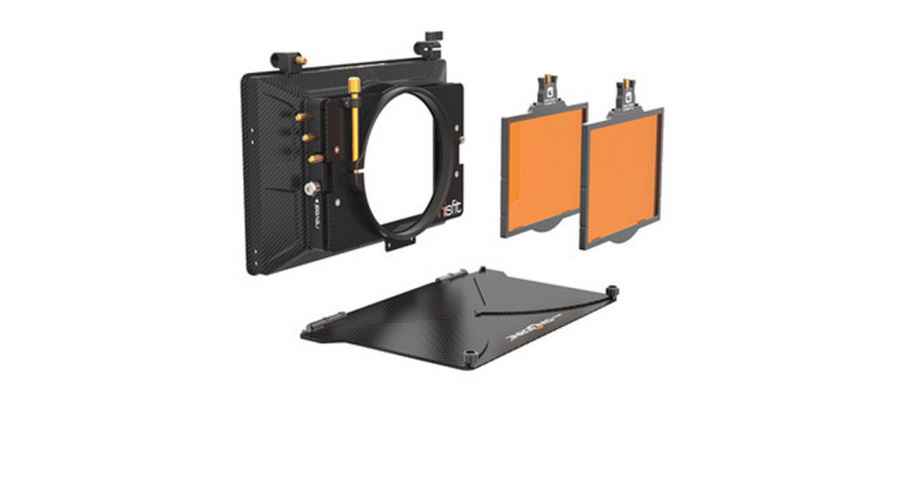 Bright Tangerine Mattebox Misfit 4x5.6