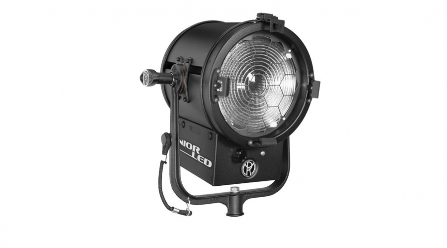 Mole Richardson 2K Junior LED Daylight Fresnel (400w)