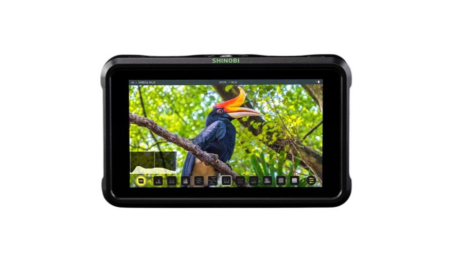 Moniteur Atomos Shinobi (5.2po)