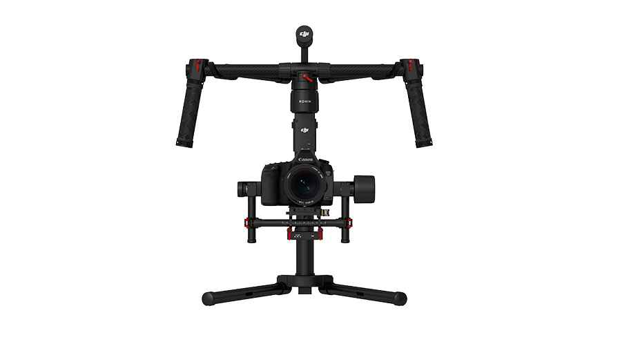 DJI Ronin-M Stabilisateur 3 axes (Gimbal)