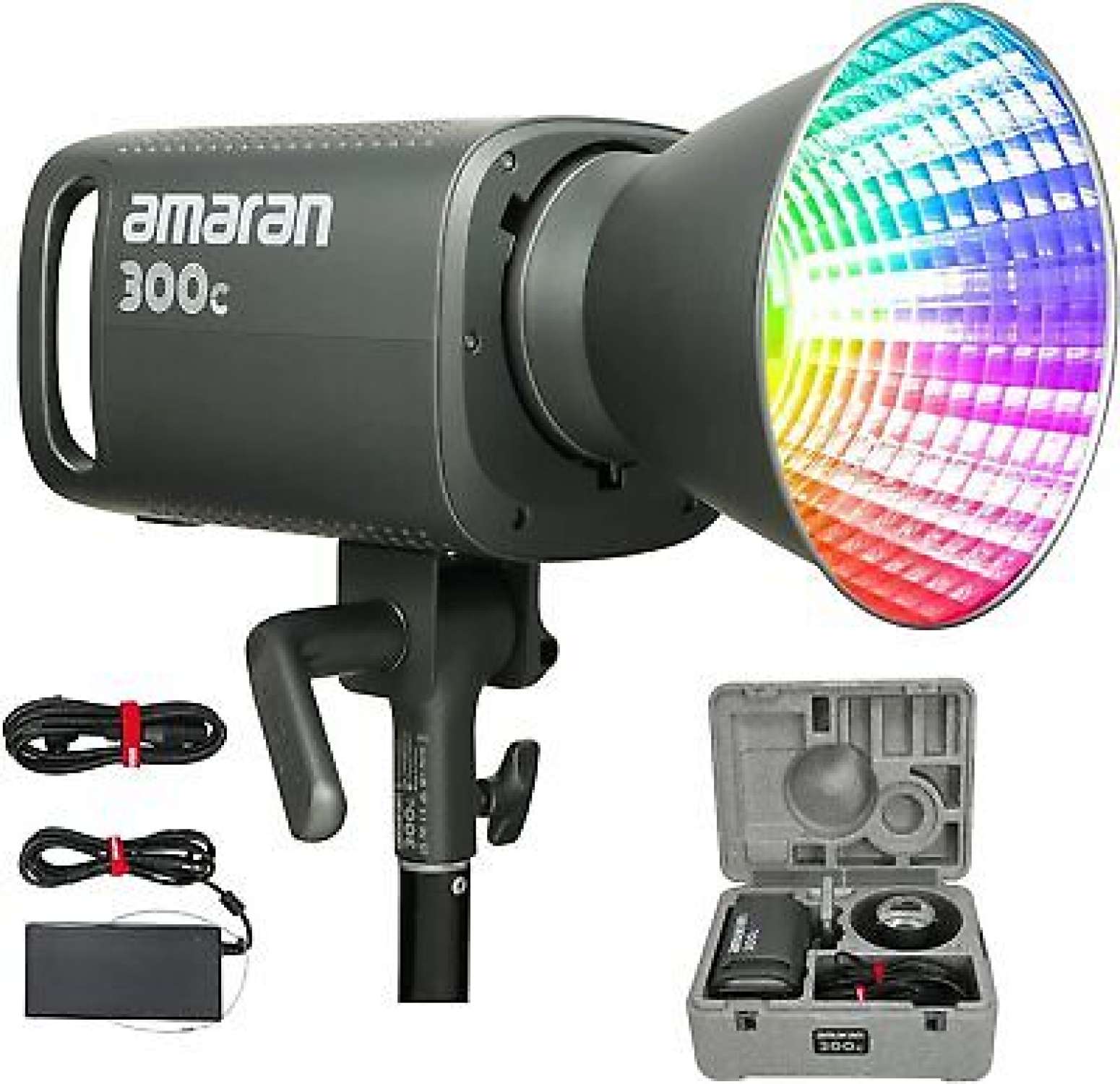 Aputure Led Amaran 300c