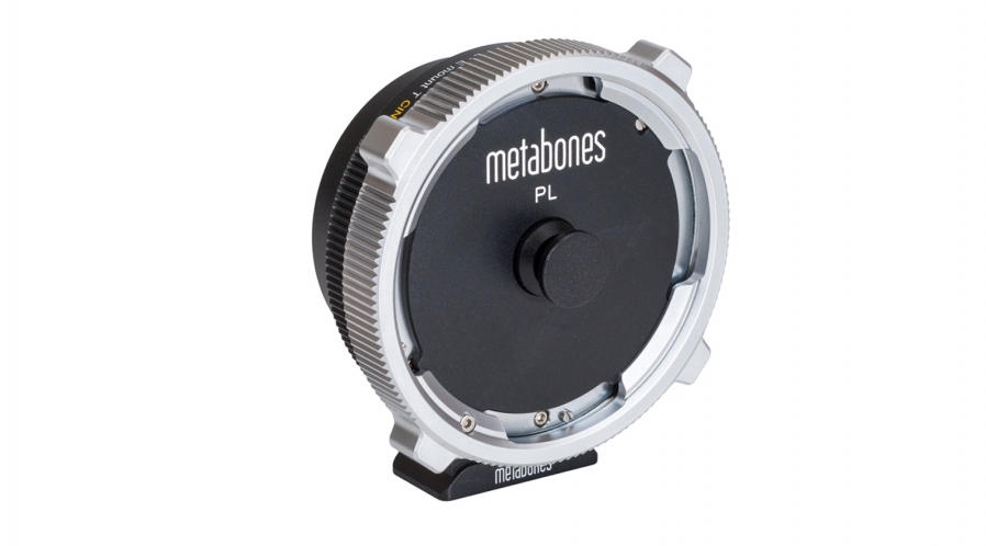 Metabones Adaptateur PL pour E-Mount Cine