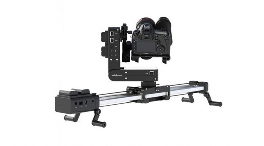 Edelkrone Ensemble motion control