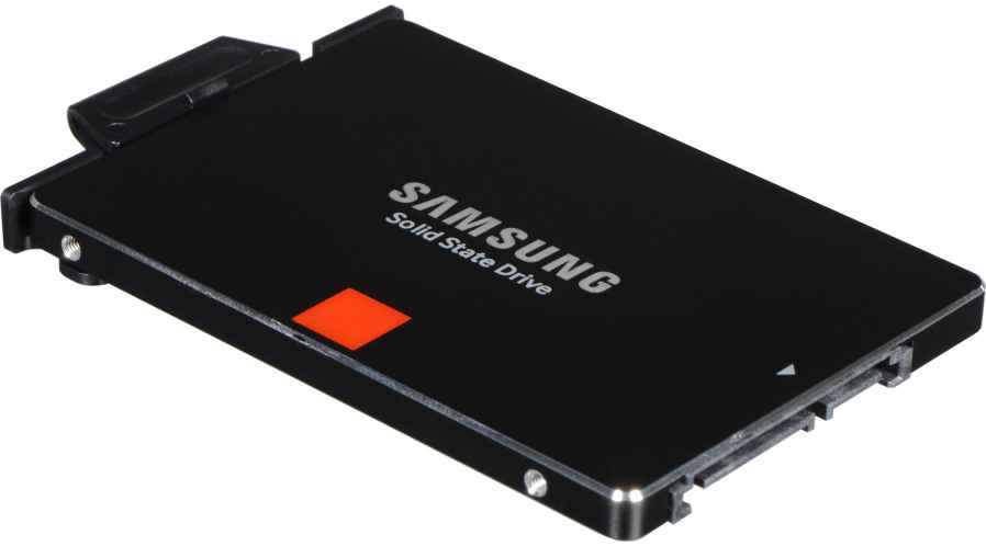 SSD 256GO Convergent Design