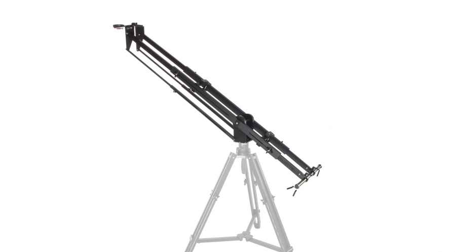 Kessler Pocket Jib